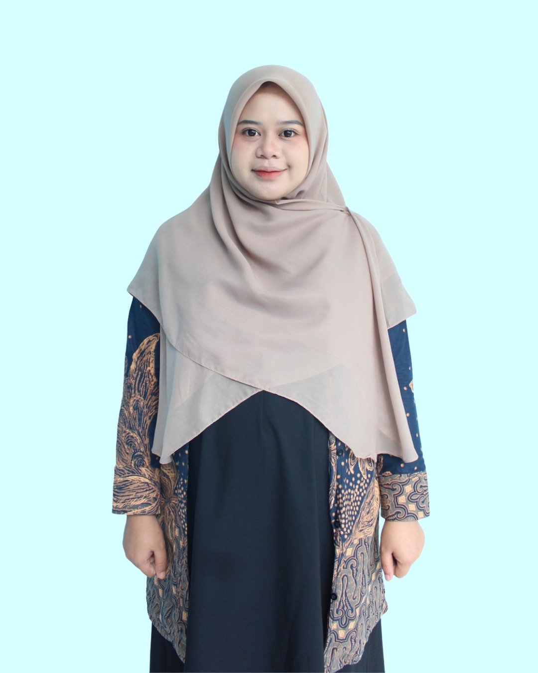 Syifa, S.I.Pust.