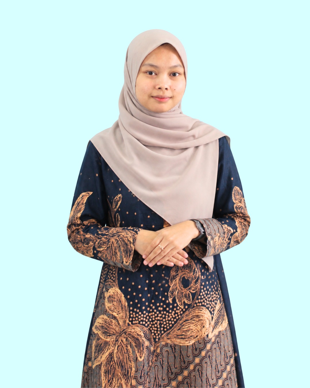 Fuji Amalia Nurani, S.I.Pust.