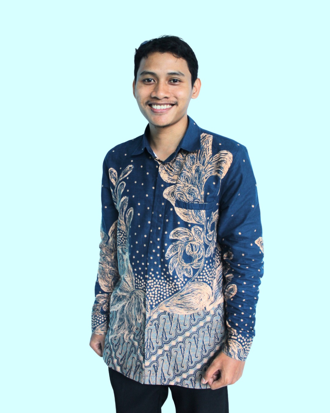 Nurfahmi Azmi, S.I.Pust.