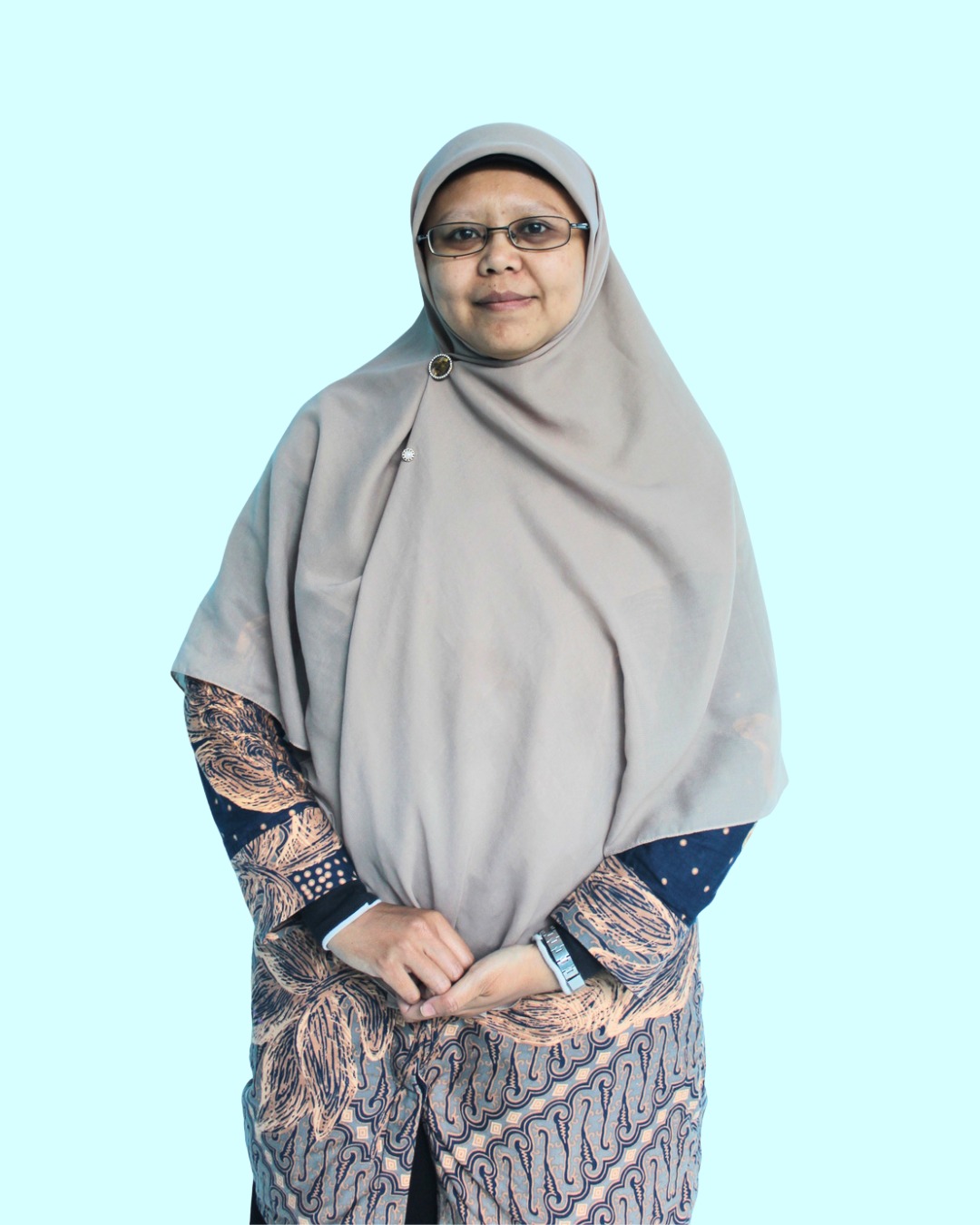 Yanti Sundari, S.Sos., M.I.Kom. 